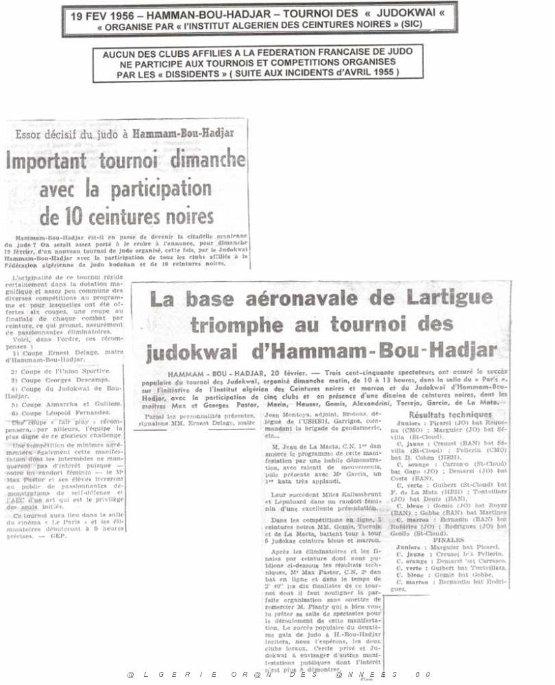 09 JUDO CLUB D ORANIE 1956 ORAN0004.JPG
